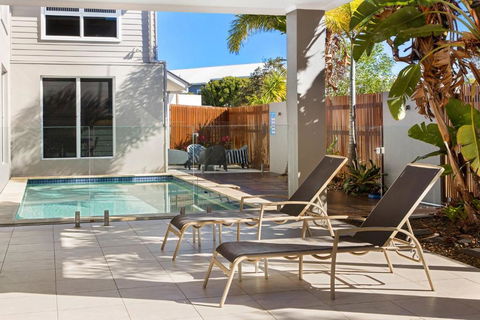 Sand And Sea Beach House - Inverell Accommodation 0