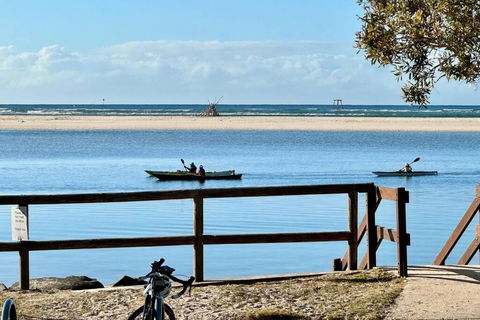 Sand Bars - Spacious, Beach, Pets - Inverell Accommodation 2