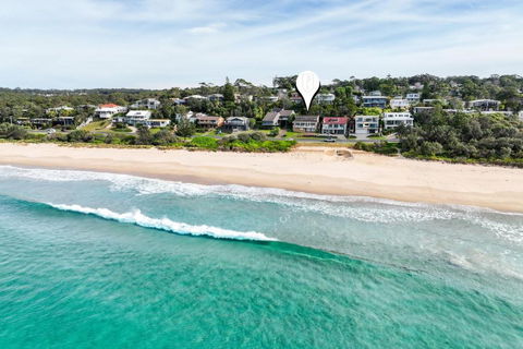 Sand Castles - Inverell Accommodation 1