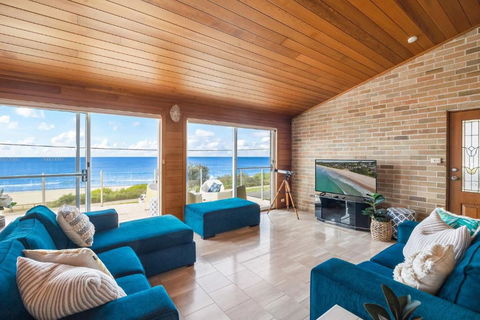 Sand Castles - Inverell Accommodation 2