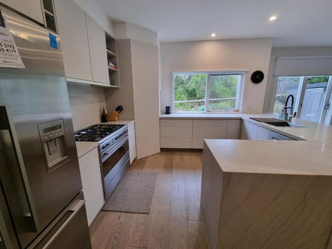 Sand Dunes - Inverell Accommodation 1