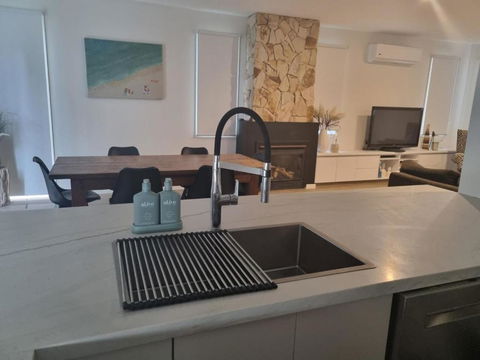 Sand Dunes - Inverell Accommodation 2
