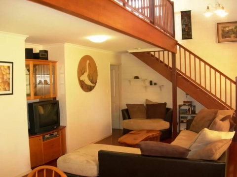Sand Piper Cottage Rainbow Beach - Inverell Accommodation 3