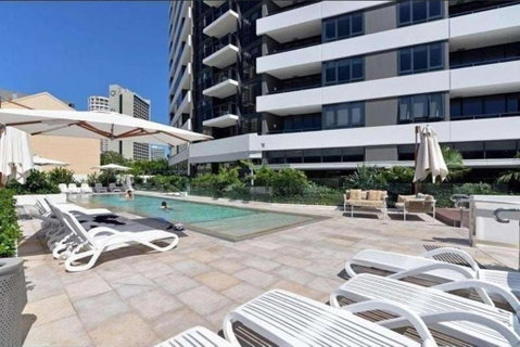 Ruby Building - Self Contained, Privately Managed Apartments - Inverell Accommodation 1