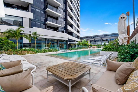 Ruby Building - Self Contained, Privately Managed Apartments - Inverell Accommodation 0