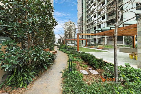 Sakura Apartment - Inverell Accommodation 3