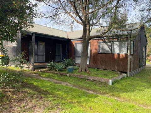 Sanders Beach House - Inverell Accommodation 0