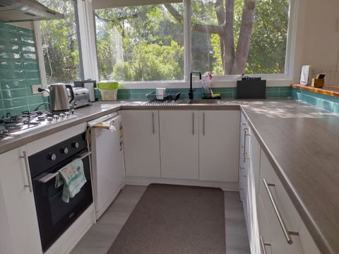 Sanders Beach House - Inverell Accommodation 2