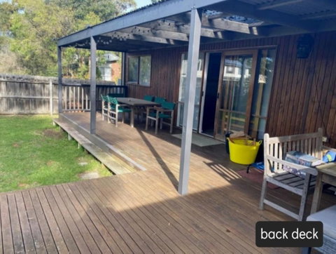 Sanders Beach House - Inverell Accommodation 1