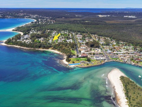 Sandalwood At Huskisson - Inverell Accommodation 1