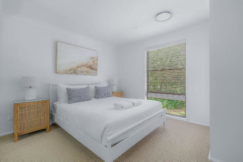Sandalwood At Huskisson - Inverell Accommodation 0