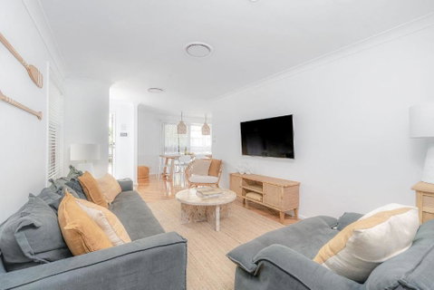 Sandalwood At Huskisson - Inverell Accommodation 3
