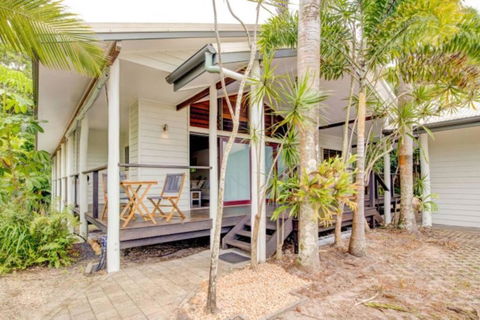Sandalwood - Inverell Accommodation 3
