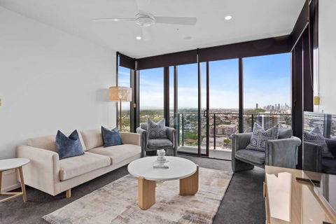 Sandbar 124 - Hosted By Burleigh Letting - Inverell Accommodation 2