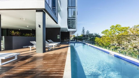 Sandbar Burleigh - Inverell Accommodation 1