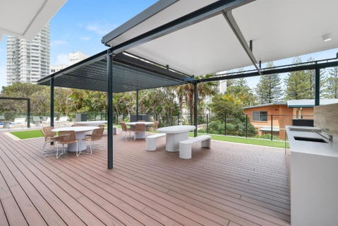 Sandbar Burleigh - Inverell Accommodation 3