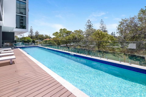 Sandbar Burleigh - Inverell Accommodation 2