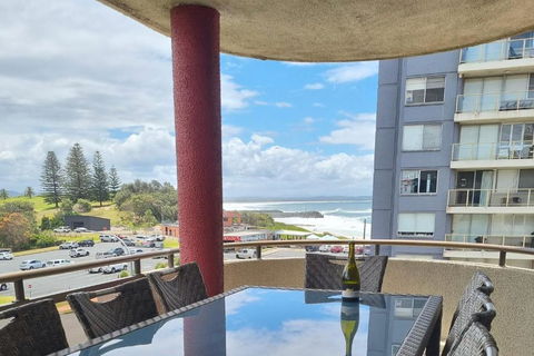 Sandbar Unit 402 - Inverell Accommodation 1