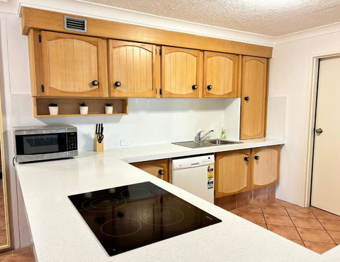 Sandbar Unit 402 - Inverell Accommodation 2