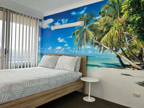 Sandbar Unit 402 - Inverell Accommodation 0