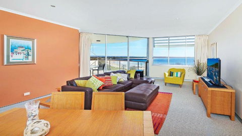 Sandcastle 201 - Inverell Accommodation 2