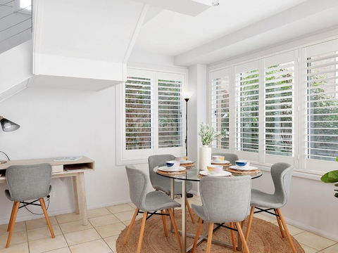 Sandcastle Shores - Inverell Accommodation 2