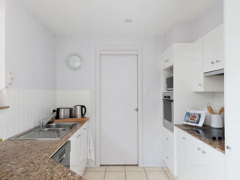 Sandcastle Shores - Inverell Accommodation 3