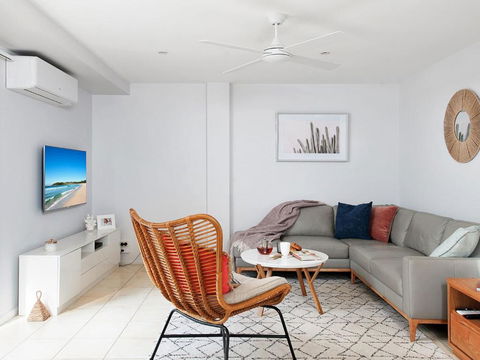 Sandcastle Shores - Inverell Accommodation 1