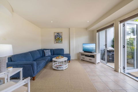 Sandcastles 4 -8 Ala Moana Way - Inverell Accommodation 2