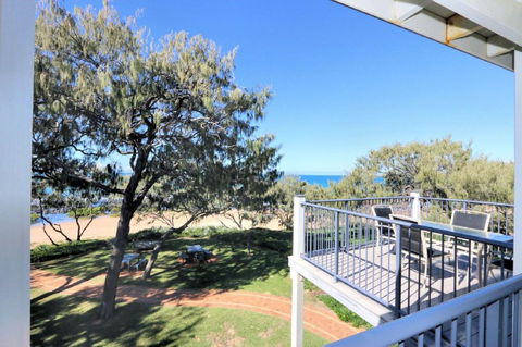 Sandcastles 8 - Inverell Accommodation 2