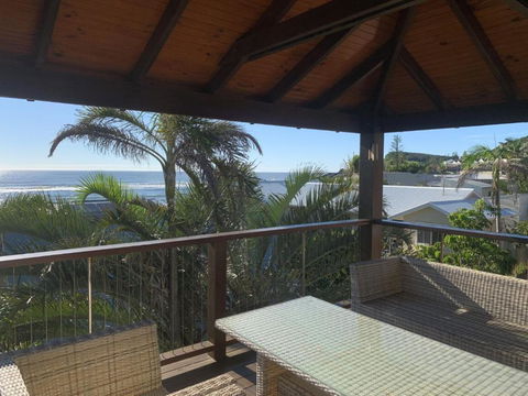 Sandcastles - Inverell Accommodation 0