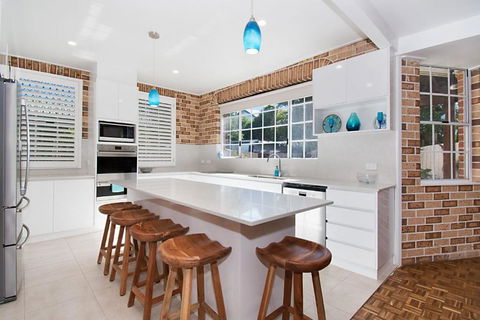 Sandcastles - Inverell Accommodation 3