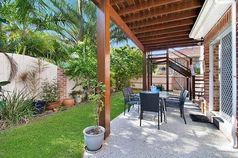 Sandcastles - Inverell Accommodation 2