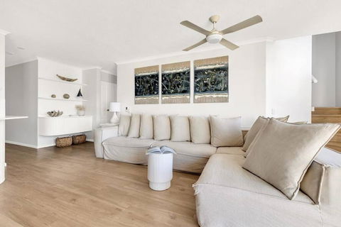 Sandcastles, Unit 20 - Inverell Accommodation 3