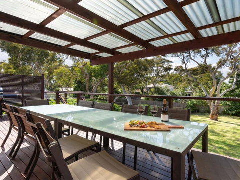 Sandcastles - Inverell Accommodation 2