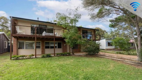 Sandcastles - Inverell Accommodation 0