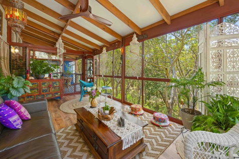 Sandalwood - Inverell Accommodation 0