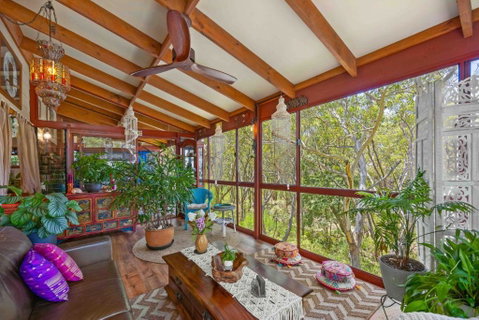 Sandalwood - Inverell Accommodation 1