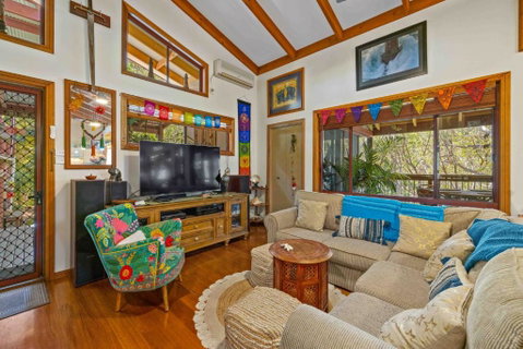 Sandalwood - Inverell Accommodation 2