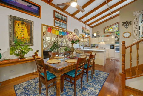 Sandalwood - Inverell Accommodation 3