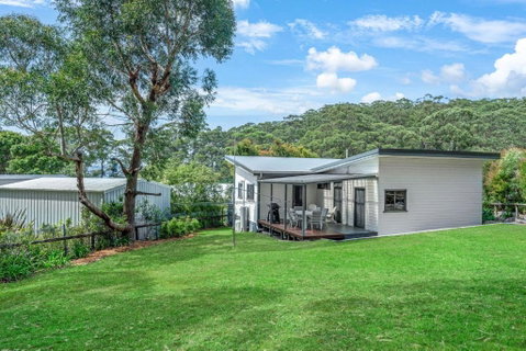Sandlines At Hyams Beach - Inverell Accommodation 2