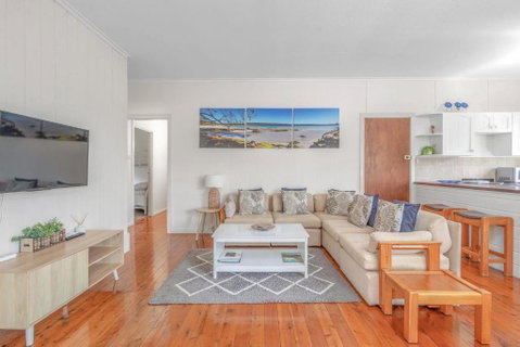 Sandlines At Hyams Beach - Inverell Accommodation 0