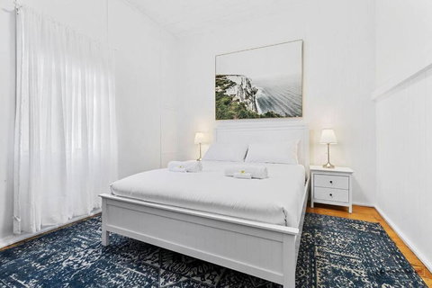 Sandown Beachside Cottage - Inverell Accommodation 3