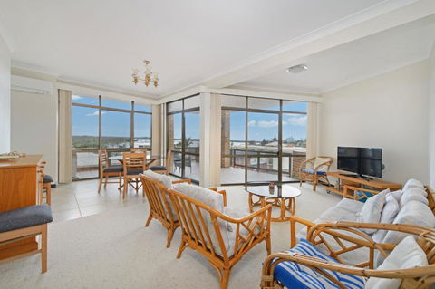Sandpiper 9 25 Waugh Street - Inverell Accommodation 0