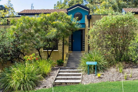 Sandpiper, Hyams Beach - Inverell Accommodation 2