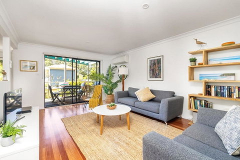 Sandpiper, Hyams Beach - Inverell Accommodation 0