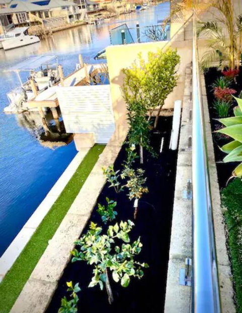 Sandpiper Island Tranquil Waterfront Views & Jetty - Inverell Accommodation 1