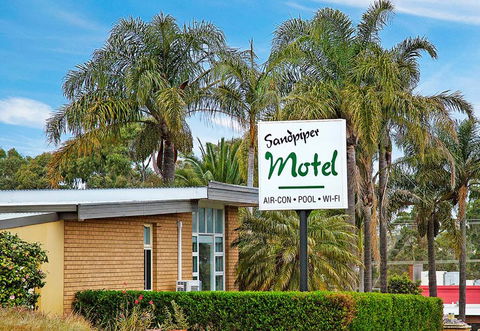 Sandpiper Motel Ulladulla - Inverell Accommodation 3