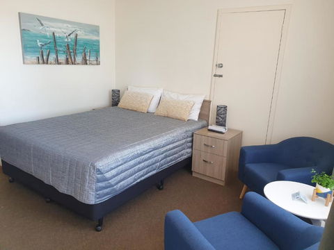 Sandpiper Motel Ulladulla - Inverell Accommodation 2