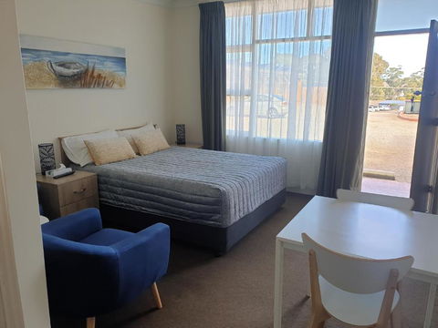 Sandpiper Motel Ulladulla - Inverell Accommodation 0